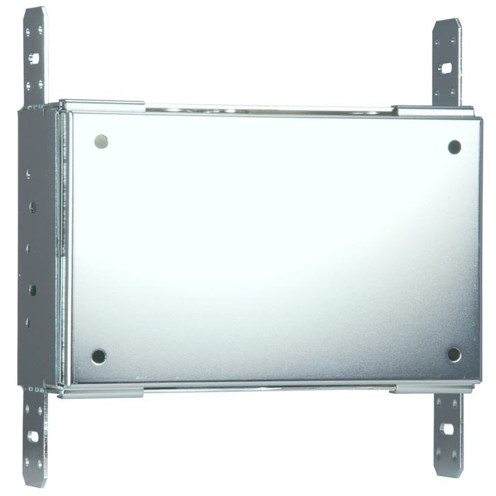 AMX CB-MXSA-07 Rough-In Box And Cover Plate For 7" Wall Mount Touch Panels