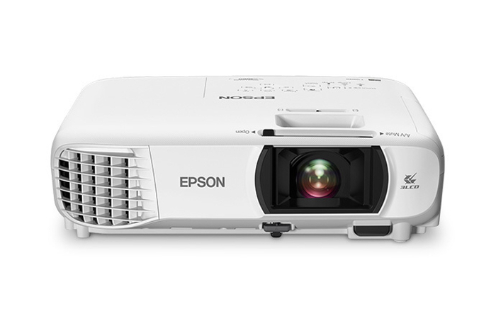 Epson Home Cinema 1060 3100 Lumen 180p Home Theater Projector HOME-CINEMA-1060