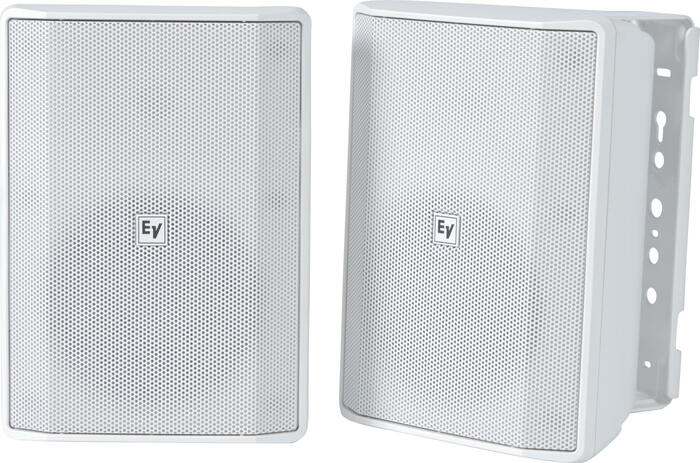 Electro-Voice EVID-S5.2X 5” Quick install Speaker Sold in Pairs EVID-S5.2X