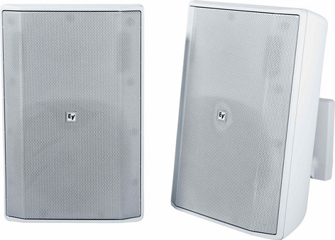 Electro-Voice EVID-S5.2T 5” Quick Install Speaker Sold in Pairs EVID-S5.2T