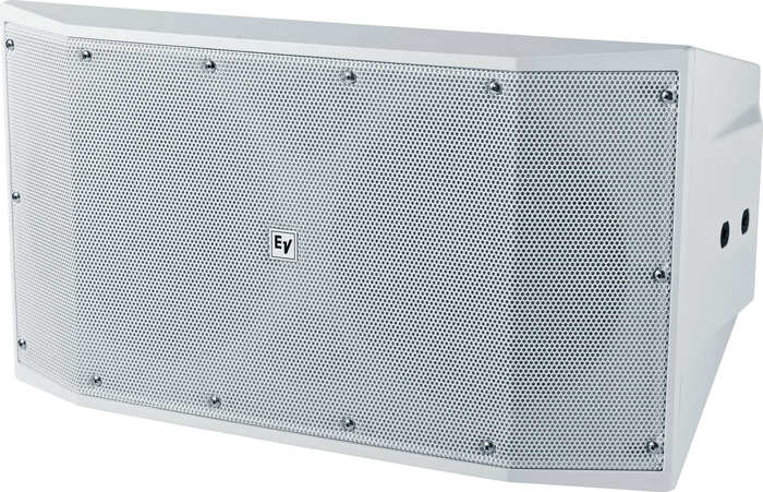 Electro-Voice EVID S10.1 2x10" Subwoofer Cabinet