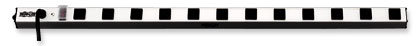 Tripp Lite PS3612 12 outlet strip, 36" PS3612