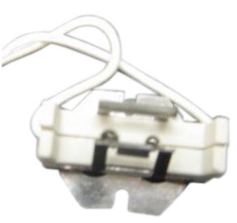 ADJ Z-427 Lamp Socket Z-427