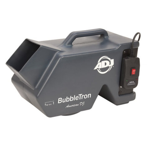 ADJ BUBBLE-TRON High Powered Bubble Machine BUBBLE-TRON
