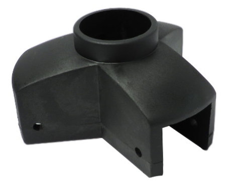 ADJ Z-LTS/LL-ADAPT Leg Adapter For LTS1 And LTS2 Z-LTS/LL-ADAPT