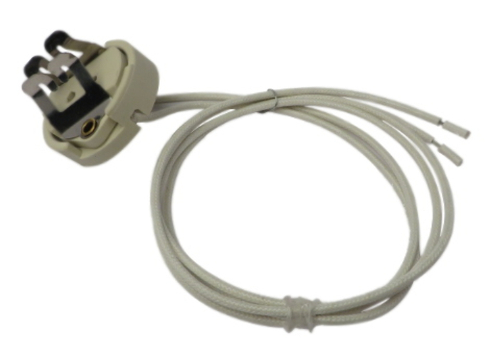 ADJ Z-448 Lamp Socket For Accu Spot