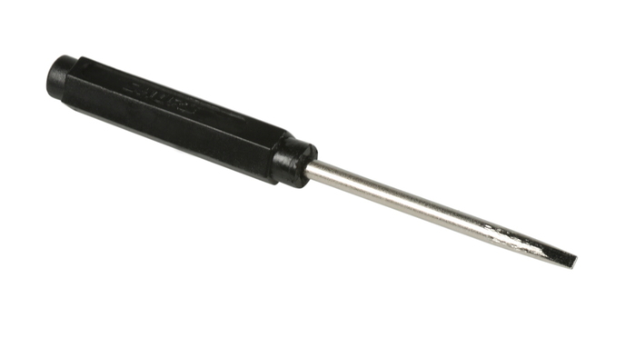 Shure 80A498 Screwdriver for Shure Products 80A498