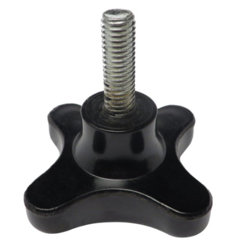 ADJ Z-FS1000/BKB Bracket Knob for FS-1000 Z-FS1000/BKB