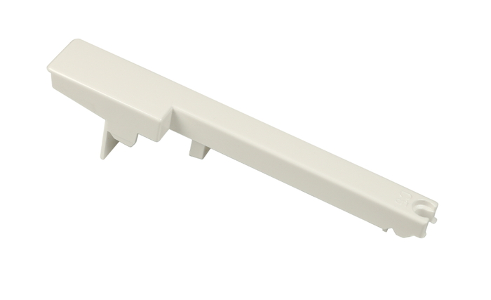 Nord USA 42123150-C White 'C' Key for Lead, Lead 2, Lead 2X, Lead 4, Lead A1 42123150-C