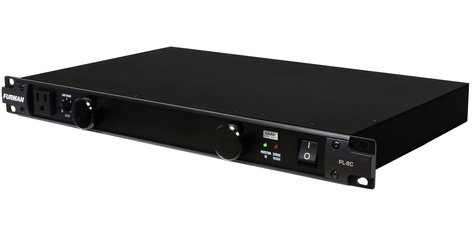 Furman PL-8C Power Conditioner PL-8C