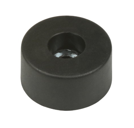 Miscellaneous 555-14534 Rubber Foot for Speaker Cabinets 555-14534