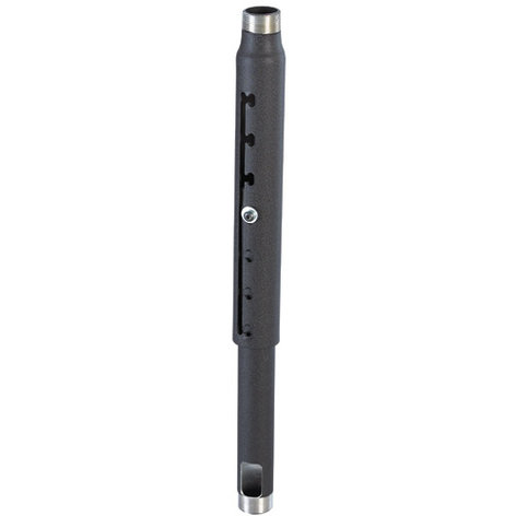 Chief Manufacturing CMS0305 3-5 Foot Speed-Connect Adjustable Extension Column CMS0305