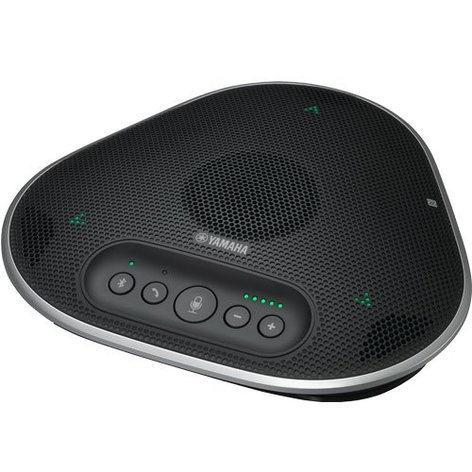 Revolabs YVC-300 Yamaha YVC-300 USB and Bluetooth Portable Conference Phone 10-YVC300