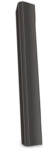 QSC AD-S162T Full-Range Surface-Mount Loudspeaker AD-S162T