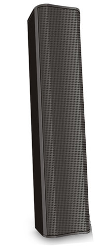 QSC AD-S802T AcousticDesign™ Series Column Surface-Mount Loudspeaker AD-S802T