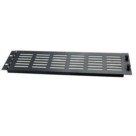 Chief Manufacturing HVP-6 6 Space Hinged Vent Panel HVP-6