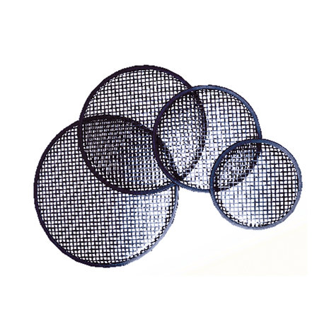 Chief Manufacturing RSG15 15" Round Speaker Grill RSG15
