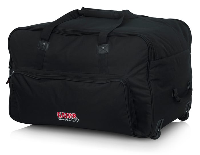 Gator Cases GPA-712LG Rolling Bag for Large Format 12" Speaker GPA-712LG