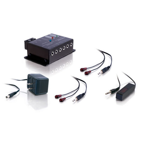 Cables To Go 40430-CTG Emitter Kit 40430-CTG