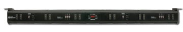 Leprecon LDS610-AUX 6Channel Dimmer Stage Pin With Auxiliary