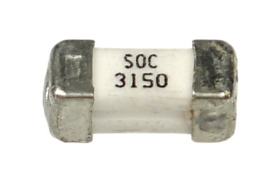 Fostex 8239800001 Fostex DAT Nano Fuse 8239800001