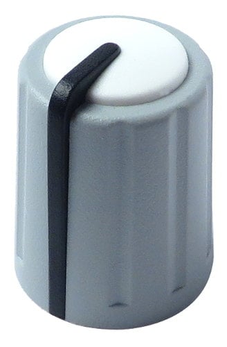 Crest 30902689 XRM Replacement Grey Knob 30902689