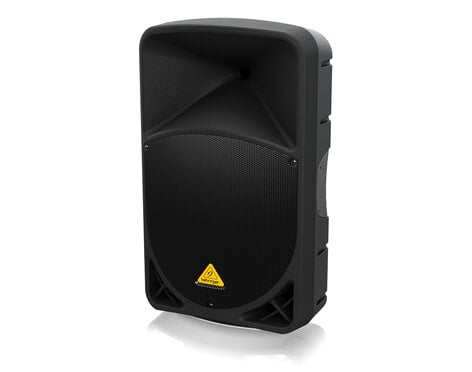 Behringer B115D PA Speaker w/Mixer, 15" 1000W B115D
