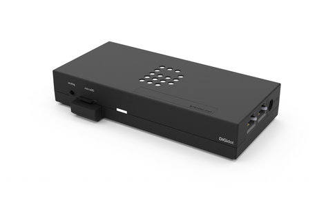 Elation Pro Lighting DiGidot C4 Live 4 Four Universes 2048 Channels Output Show Controller DIGIDOT-C4-LIVE-2K