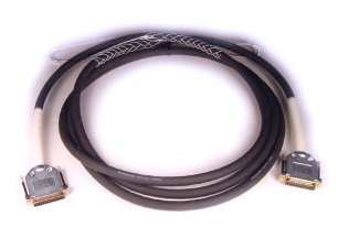 Avid DigiSnake 12 ft. DB25 to DB25 Cable (9940-29651-00) DIGISNAKE-DB25-12