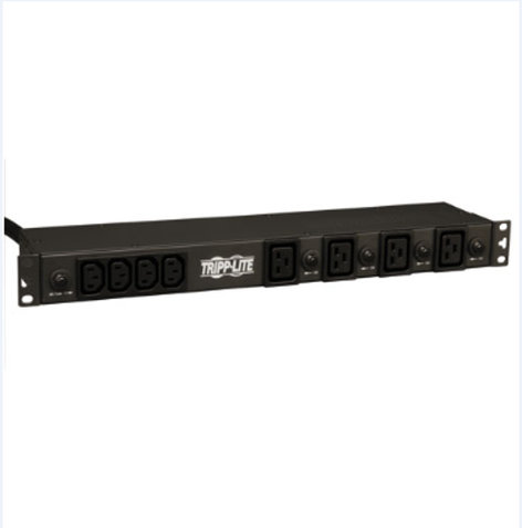 Tripp Lite PDU1230 PDU Basic Single Phase Power Strip PDU1230
