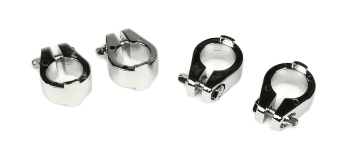 Gibraltar SC-ML78 Memory Lock for Tom Arm 7/8" (4-pack) SC-ML78