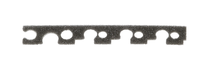 Pioneer DEC2657 DJM-909 Right Knob Cushion DEC2657