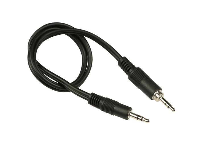 Audio-Technica EM800/27421A018 1/8" to Locking 1/8" Cable EM800/27421A018