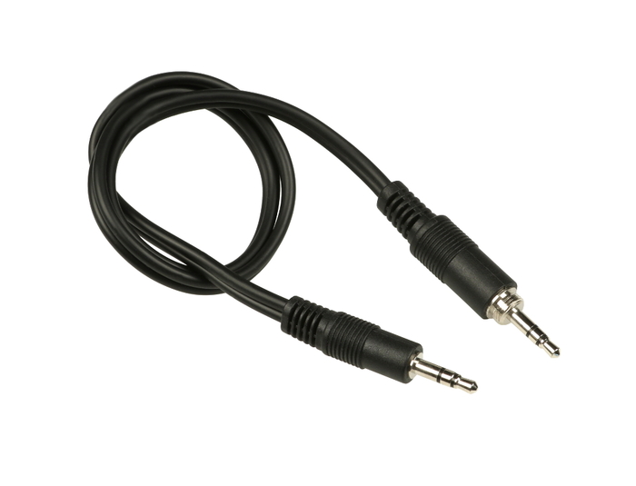 Audio-Technica EM800/27421A018 1/8" To Locking 1/8" Cable