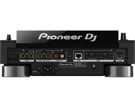 Pioneer DJ DJS-1000 Performance DJ Sampler