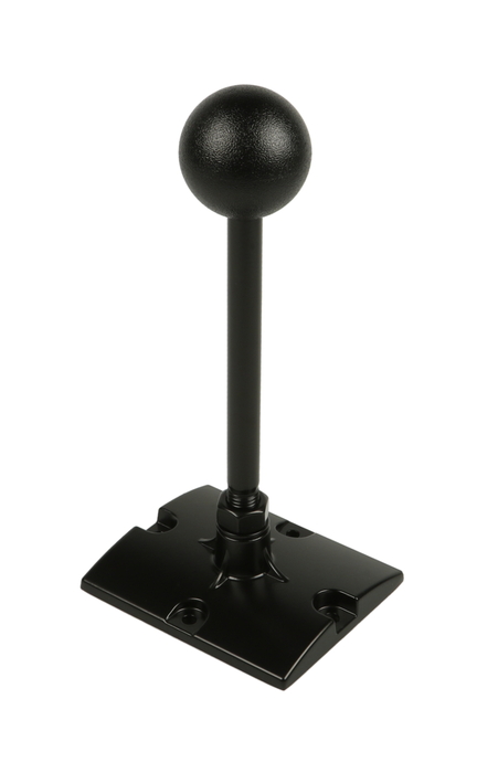 JBL 350288-001 Black Ball Mount for Control 30 350288-001
