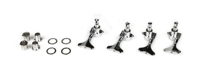Ibanez 2MH1MC0005 GSRM20 Mikro Tuning Machine Set 2MH1MC0005