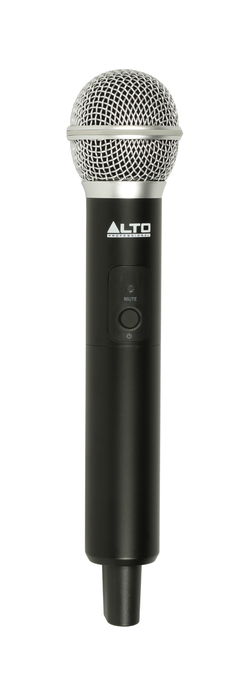Alto Professional PE05126 Transport 12 Replacement Microphone PE05126