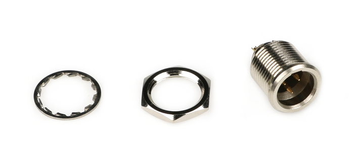 AKG 0016E03710 PT400 Mini XLR Socket 0016E03710