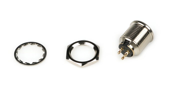 AKG 0016E03710 PT400 Mini XLR Socket