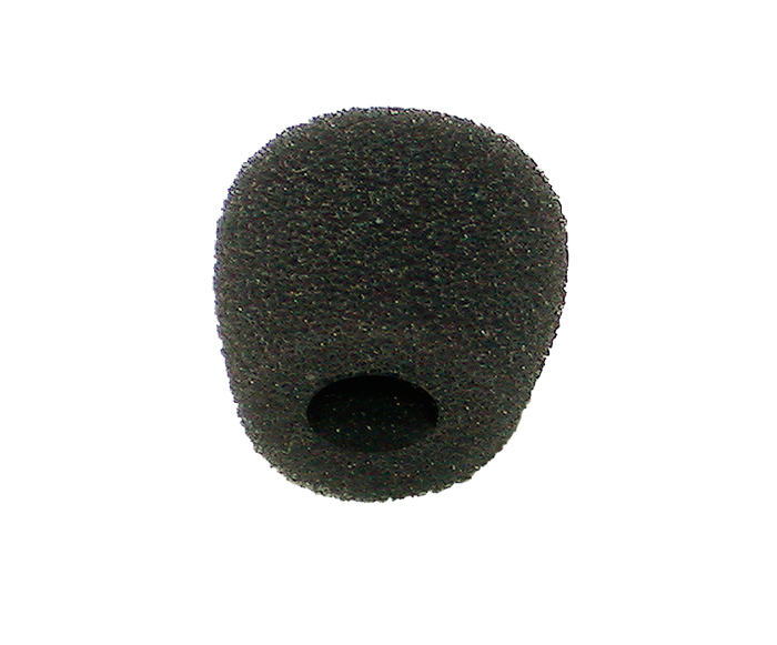 Williams AV WND 002 Replacement Windscreen For MIC 014-R Or MIC 054 Microphones