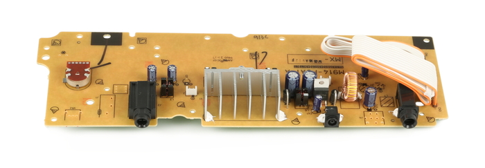 Casio 10399370 Power PCB for CDP-120 and CDP-130 10399370