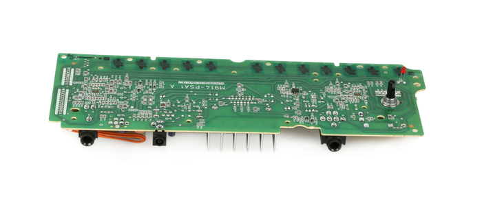 Casio 10399370 Power PCB For CDP-120 And CDP-130