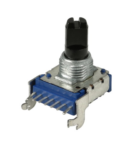 Soundcraft DM1247 Input Gain Pot for K2, K3, and LX7 DM1247