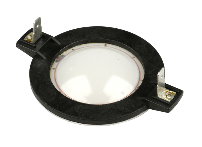 EAW-Eastern Acoustic Wrks 15410083 Replacement Diaphragm for CD3501, SM122E, DM2521 15410083