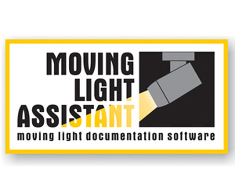 City Theatrical 3660-CTH Moving Light Asst, Personal Version 3660-CTH