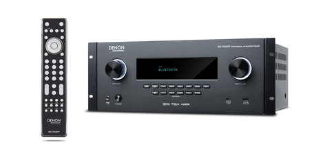 Denon DN-700AVP 7.1 Surround A/V 1RU Receiver Preamplifier, 120v/230v Switchable DN-700AVP