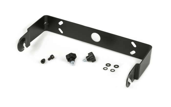 RCF MA-5B Black Wall Mount Bracket for 44T and 55 MA-5B
