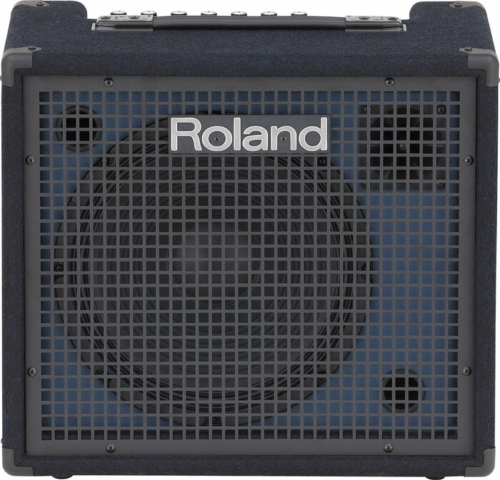 Roland KC-200 100W 4-Ch Mixing Keyboard Amplifier KC-200