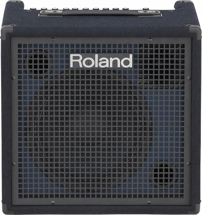 Roland KC-400 150W Stereo Mixing Keyboard Amplifier KC-400